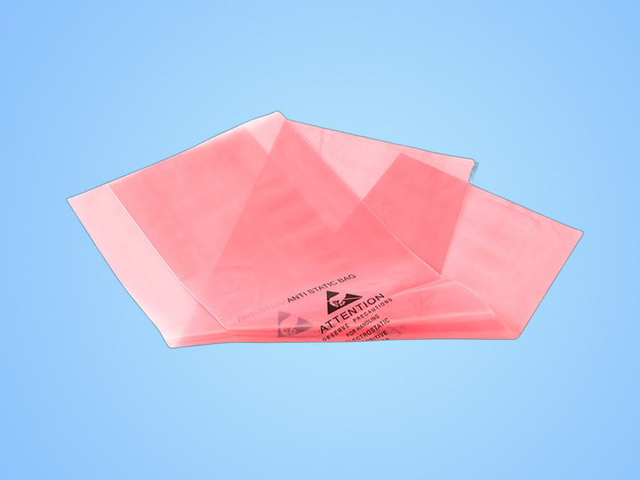 Anti static film/bag