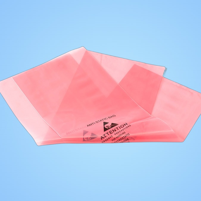 Anti static film/bag